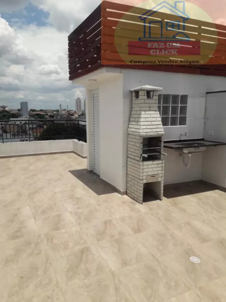 Sobrado, 3 quartos, 124 m² - Foto 6