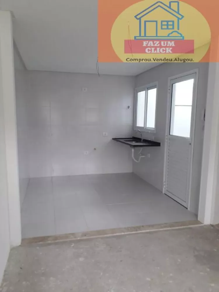 Sobrado, 3 quartos, 124 m² - Foto 10