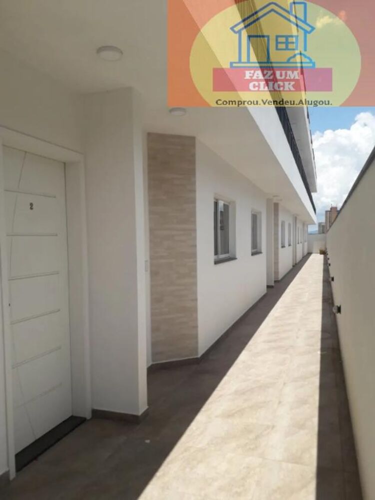 Sobrado, 3 quartos, 124 m² - Foto 16