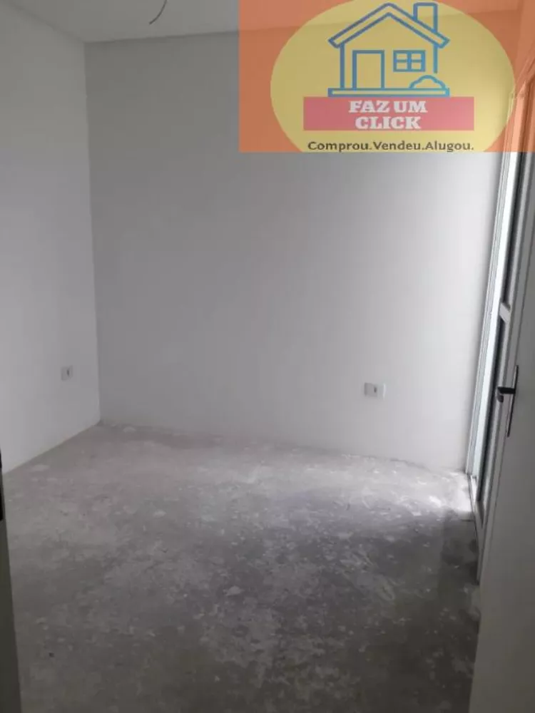 Sobrado, 3 quartos, 124 m² - Foto 3