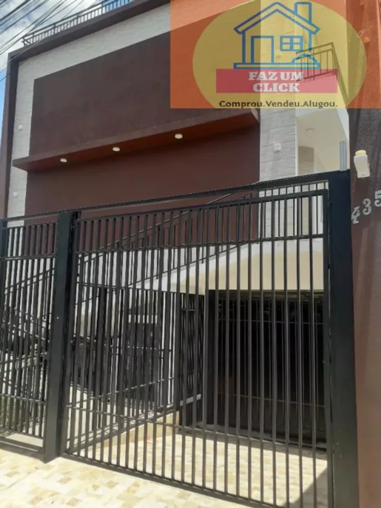 Sobrado, 3 quartos, 124 m² - Foto 7