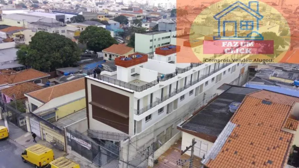 Sobrado, 3 quartos, 124 m² - Foto 8