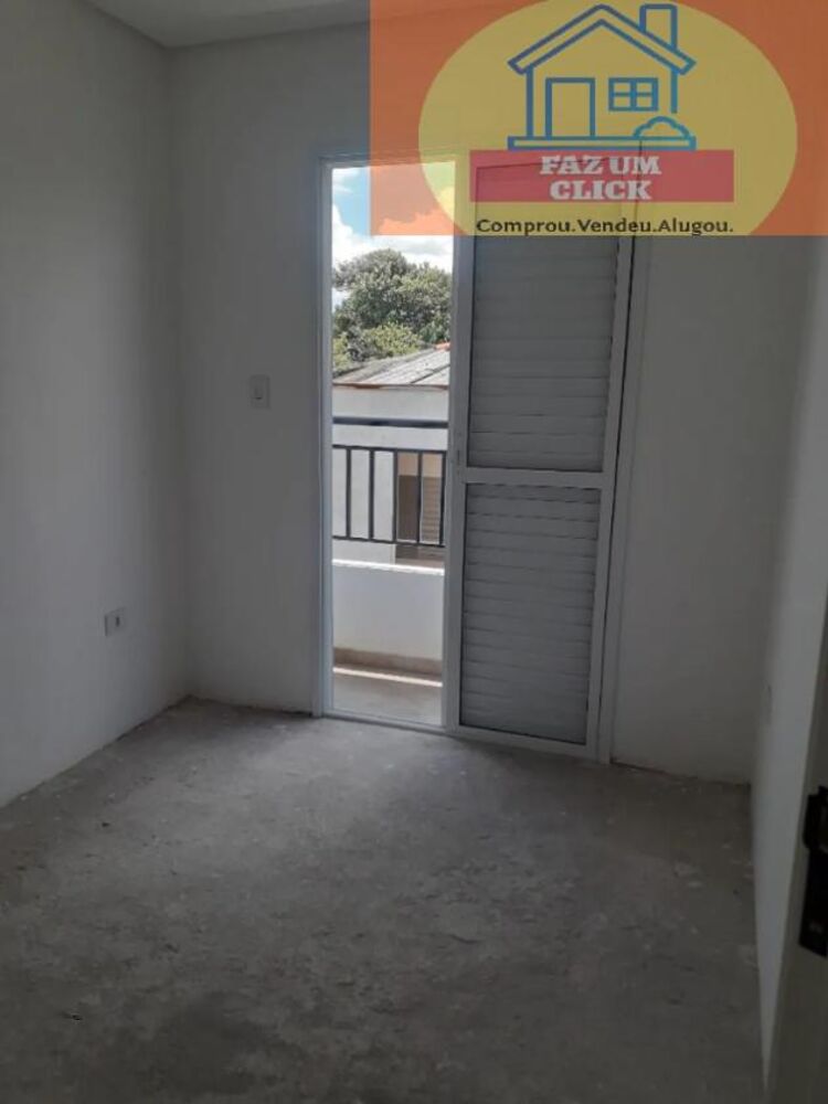 Sobrado, 3 quartos, 124 m² - Foto 13