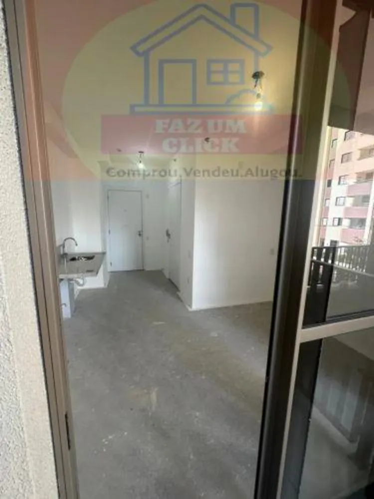 Kitnet-Studio, 23 m² - Foto 4