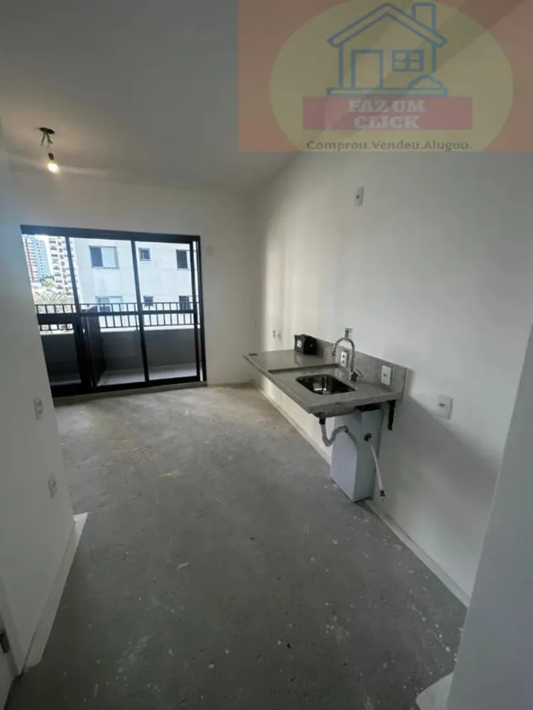 Kitnet-Studio, 23 m² - Foto 3