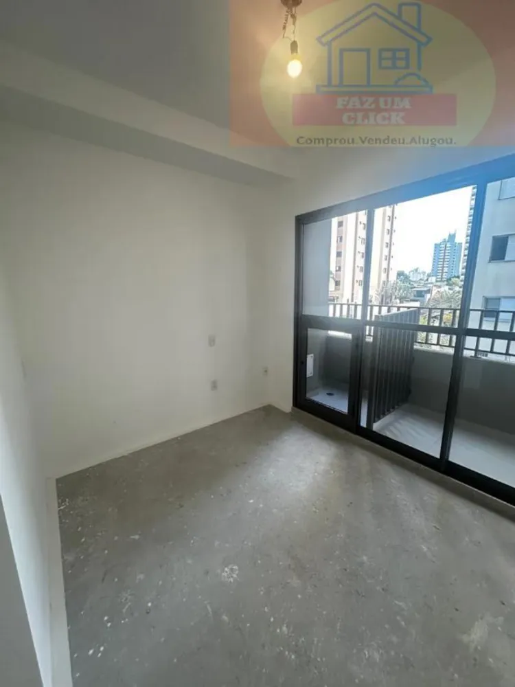 Kitnet-Studio, 23 m² - Foto 2