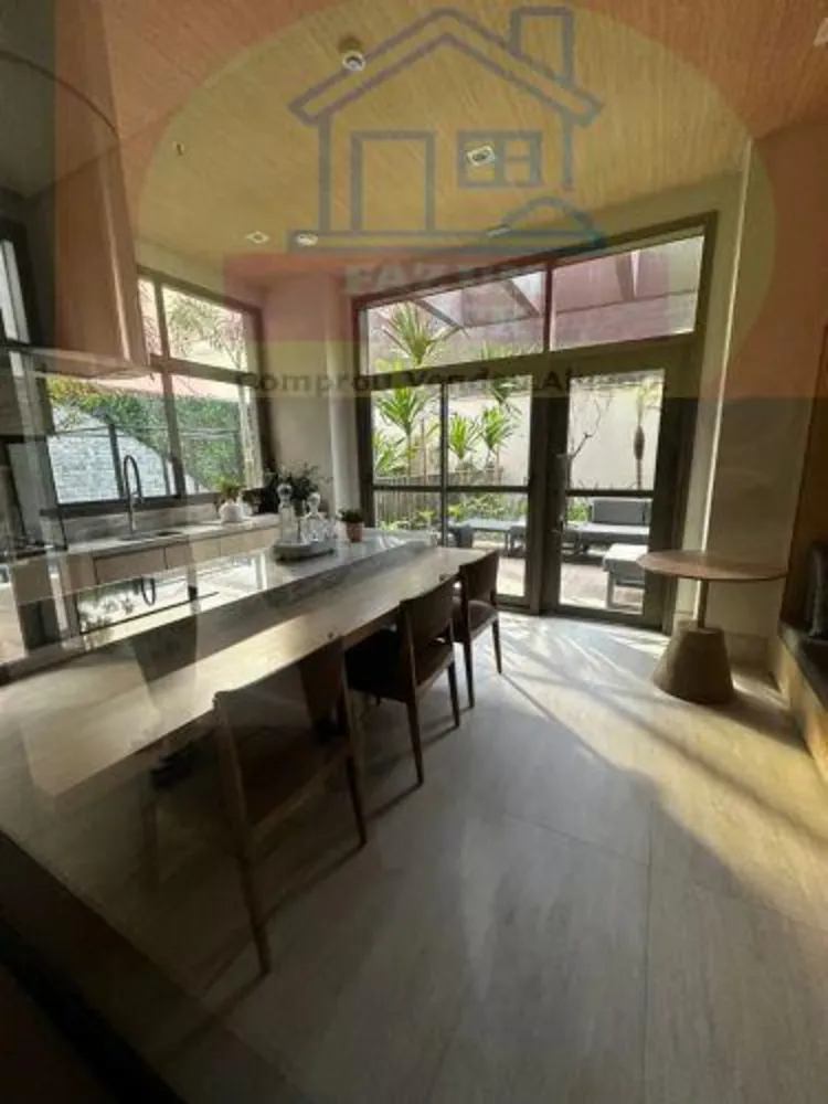 Kitnet-Studio, 23 m² - Foto 7