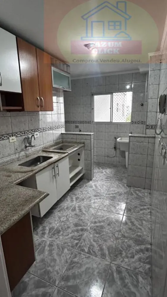Apartamento, 2 quartos, 64 m² - Foto 5