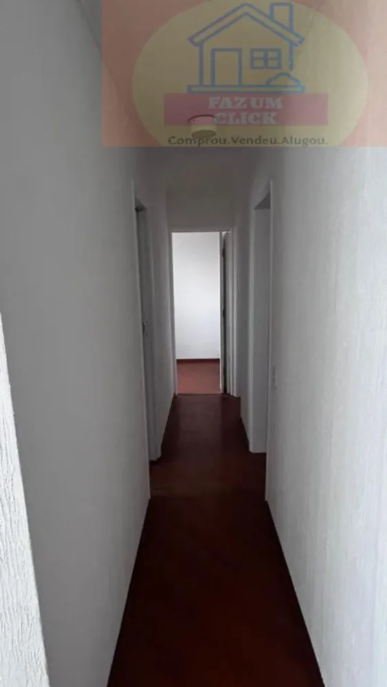 Apartamento, 2 quartos, 64 m² - Foto 2