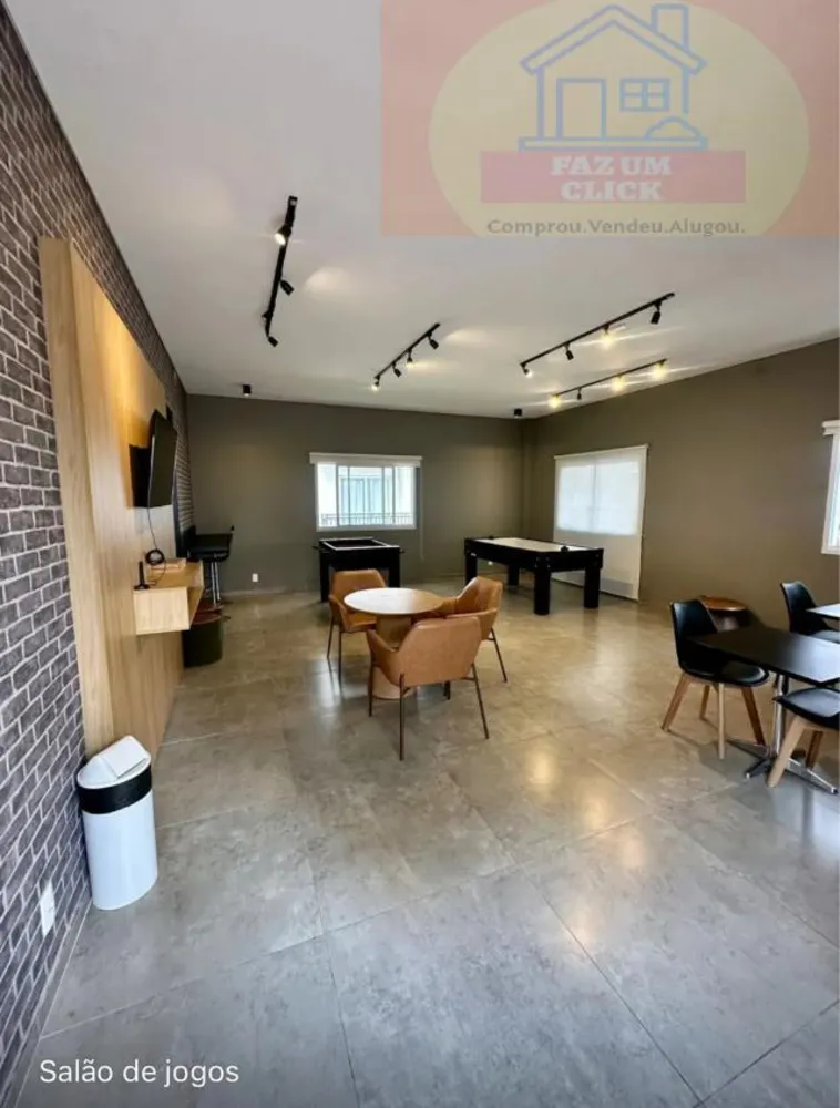 Apartamento, 2 quartos, 44 m² - Foto 11