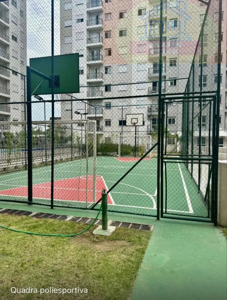 Apartamento, 2 quartos, 44 m² - Foto 12