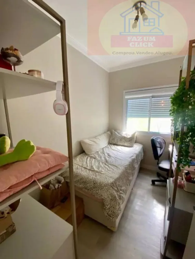 Apartamento, 2 quartos, 44 m² - Foto 8