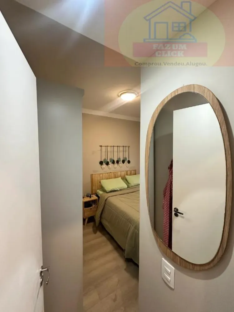 Apartamento, 2 quartos, 44 m² - Foto 6