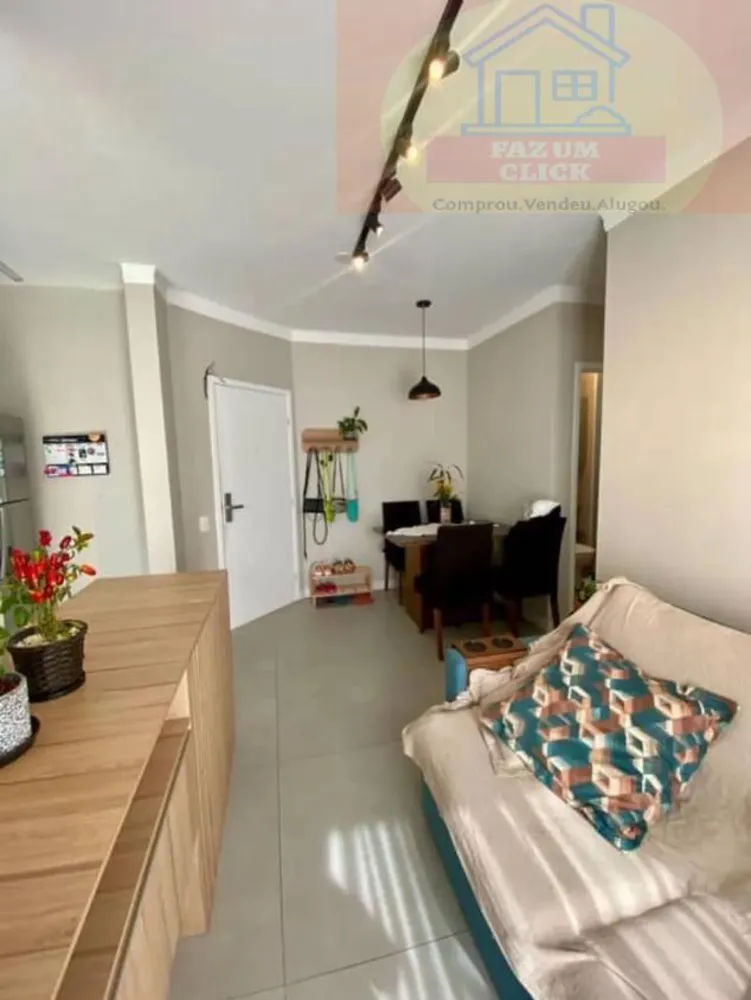 Apartamento, 2 quartos, 44 m² - Foto 4