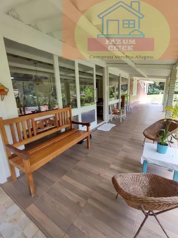 Casa de Condomínio, 4 quartos - Foto 2