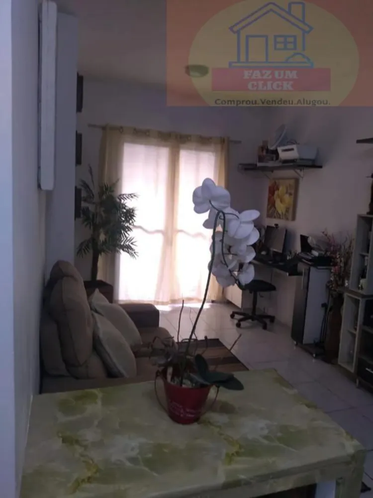 Apartamento, 2 quartos, 50 m² - Foto 10