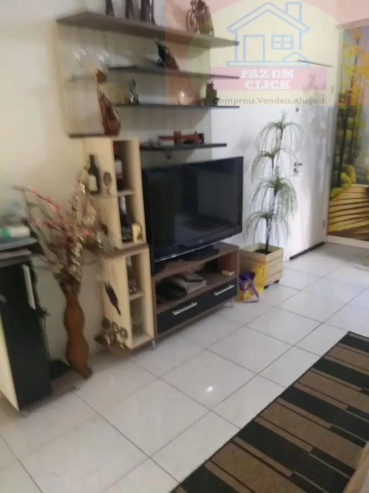 Apartamento, 2 quartos, 50 m² - Foto 1