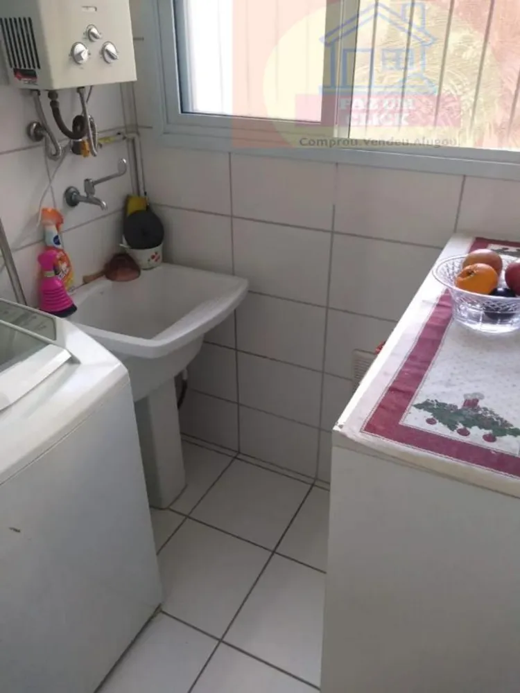 Apartamento, 2 quartos, 50 m² - Foto 8
