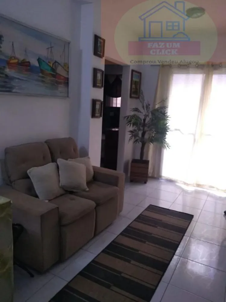 Apartamento, 2 quartos, 50 m² - Foto 4