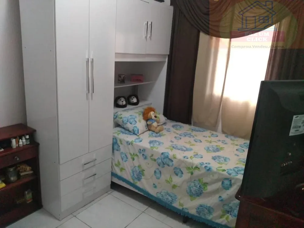 Apartamento, 2 quartos, 50 m² - Foto 9
