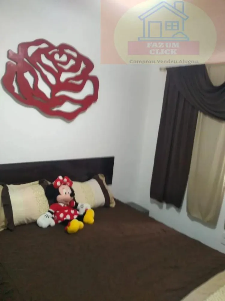 Apartamento, 2 quartos, 50 m² - Foto 12