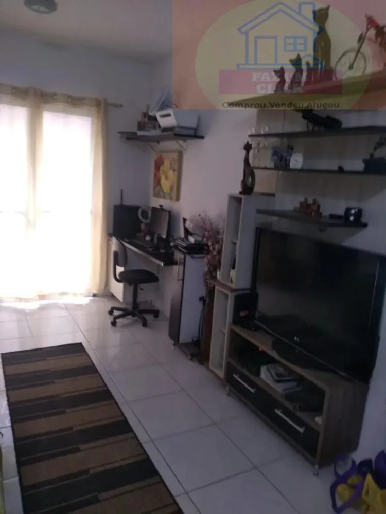 Apartamento, 2 quartos, 50 m² - Foto 11