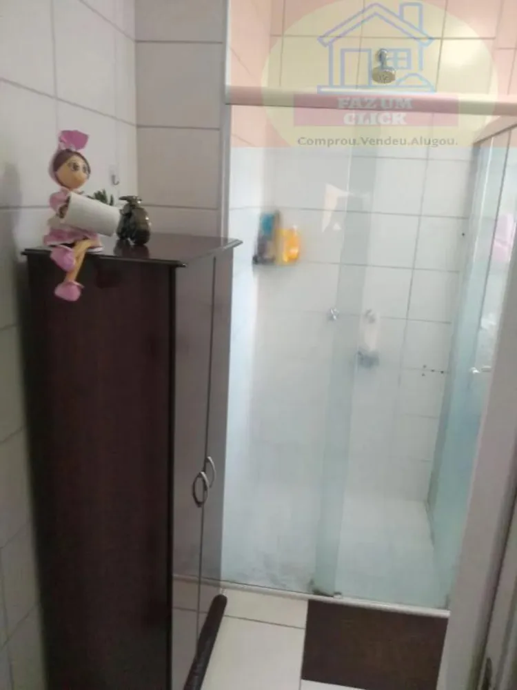 Apartamento, 2 quartos, 50 m² - Foto 3