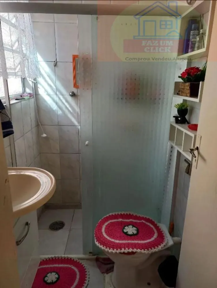 Sobrado, 2 quartos, 48 m² - Foto 7