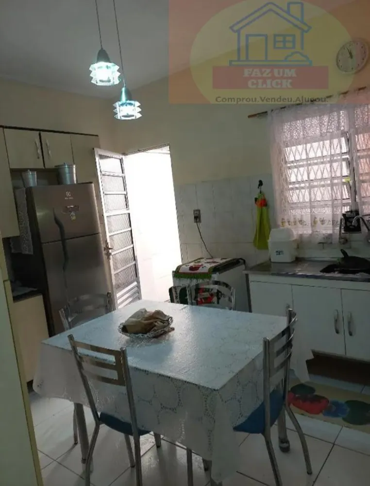 Sobrado, 2 quartos, 48 m² - Foto 6