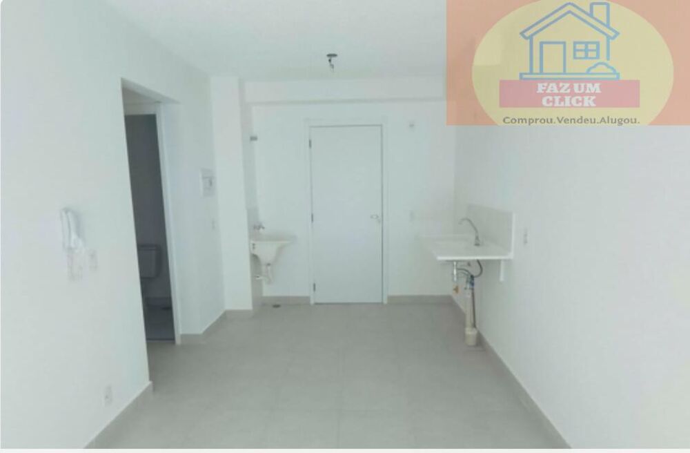 Apartamento, 2 quartos, 35 m² - Foto 6