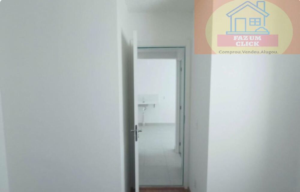 Apartamento, 2 quartos, 35 m² - Foto 9