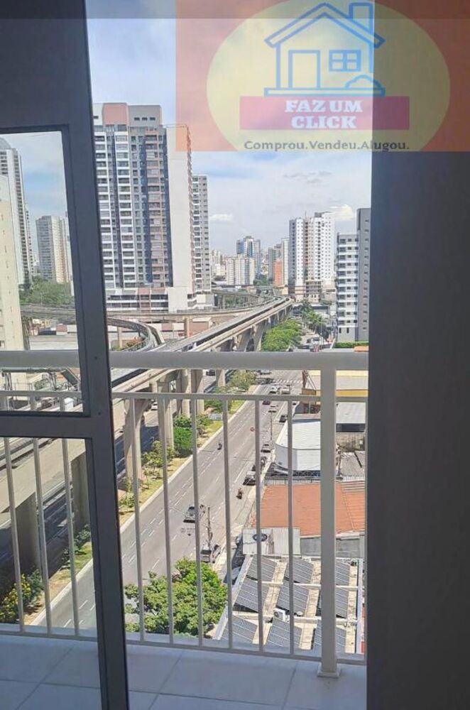 Apartamento, 2 quartos, 35 m² - Foto 4