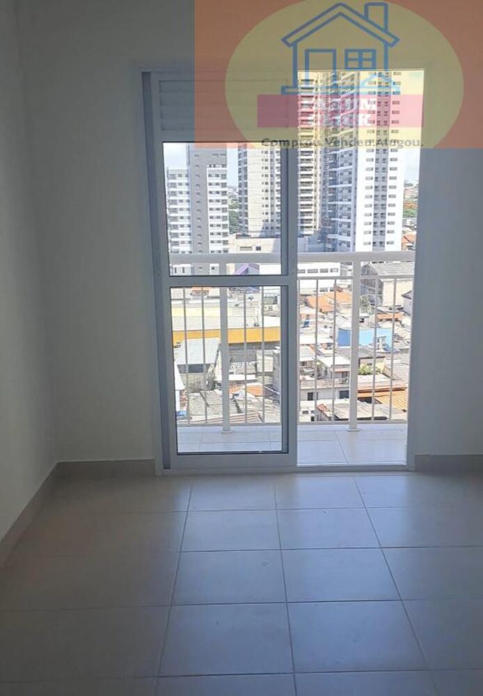 Apartamento, 2 quartos, 35 m² - Foto 12