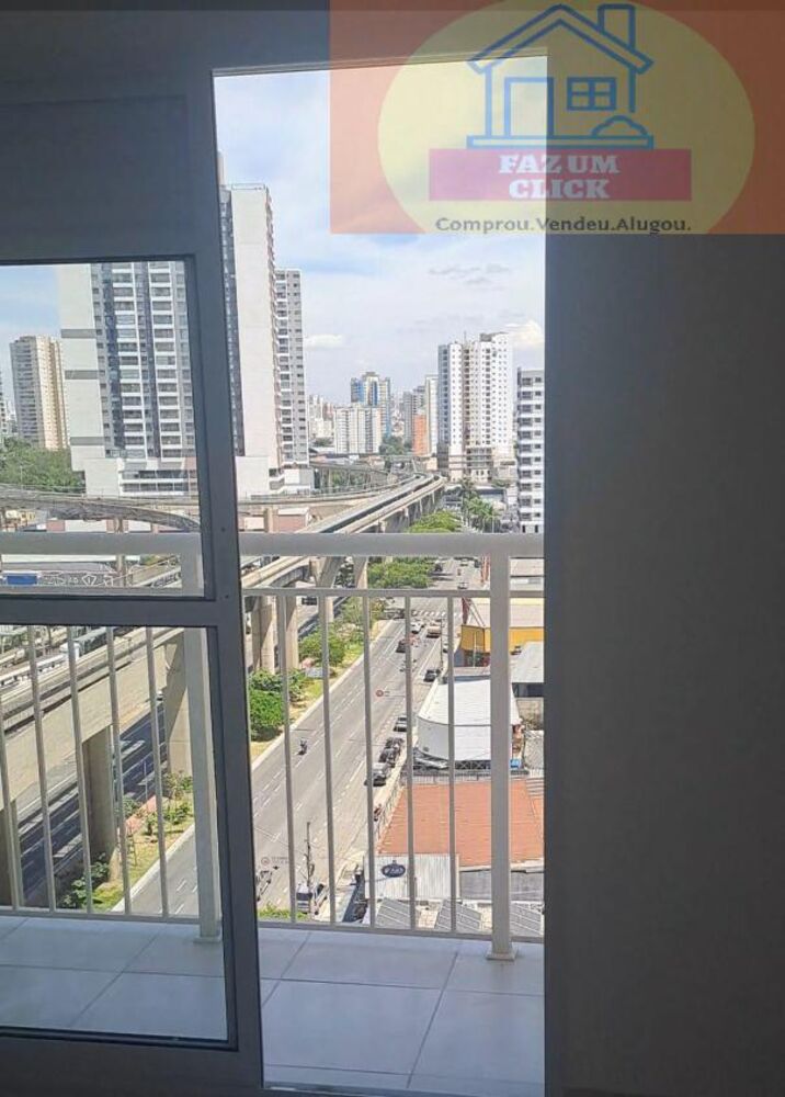 Apartamento, 2 quartos, 35 m² - Foto 11