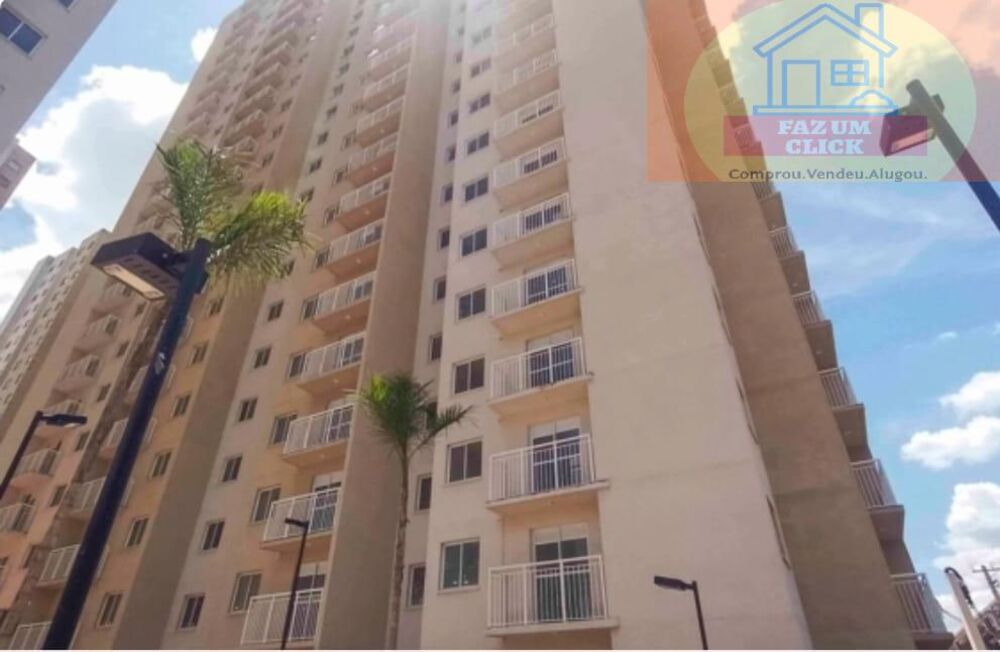 Apartamento, 2 quartos, 35 m² - Foto 3
