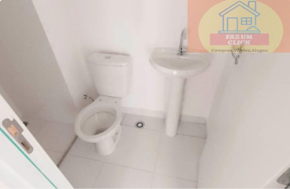 Apartamento, 2 quartos, 35 m² - Foto 10