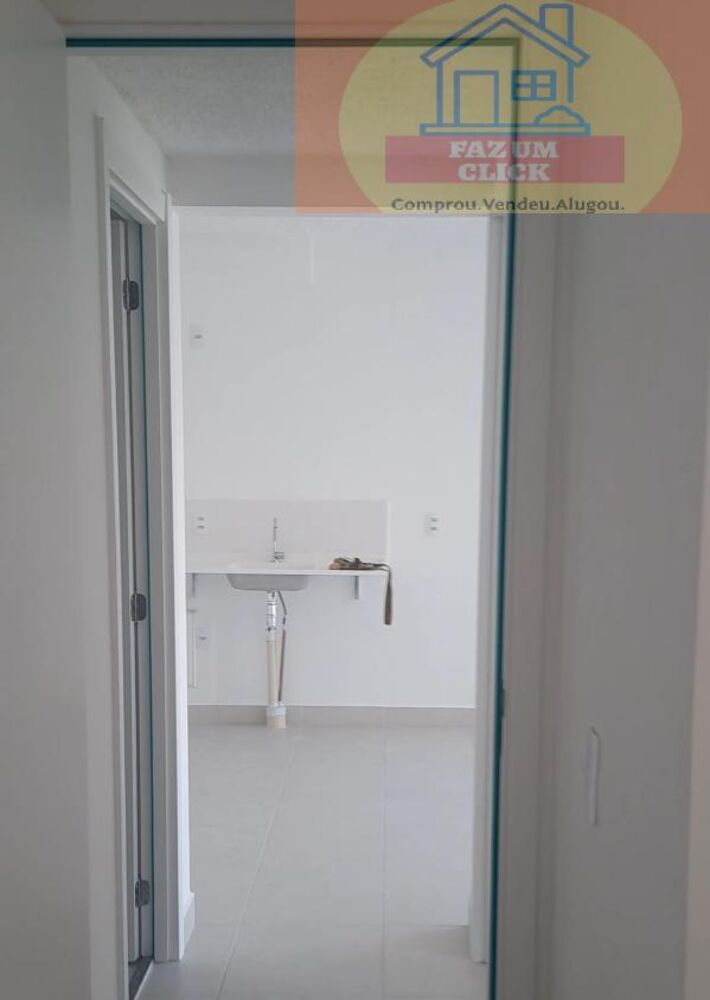 Apartamento, 2 quartos, 35 m² - Foto 5