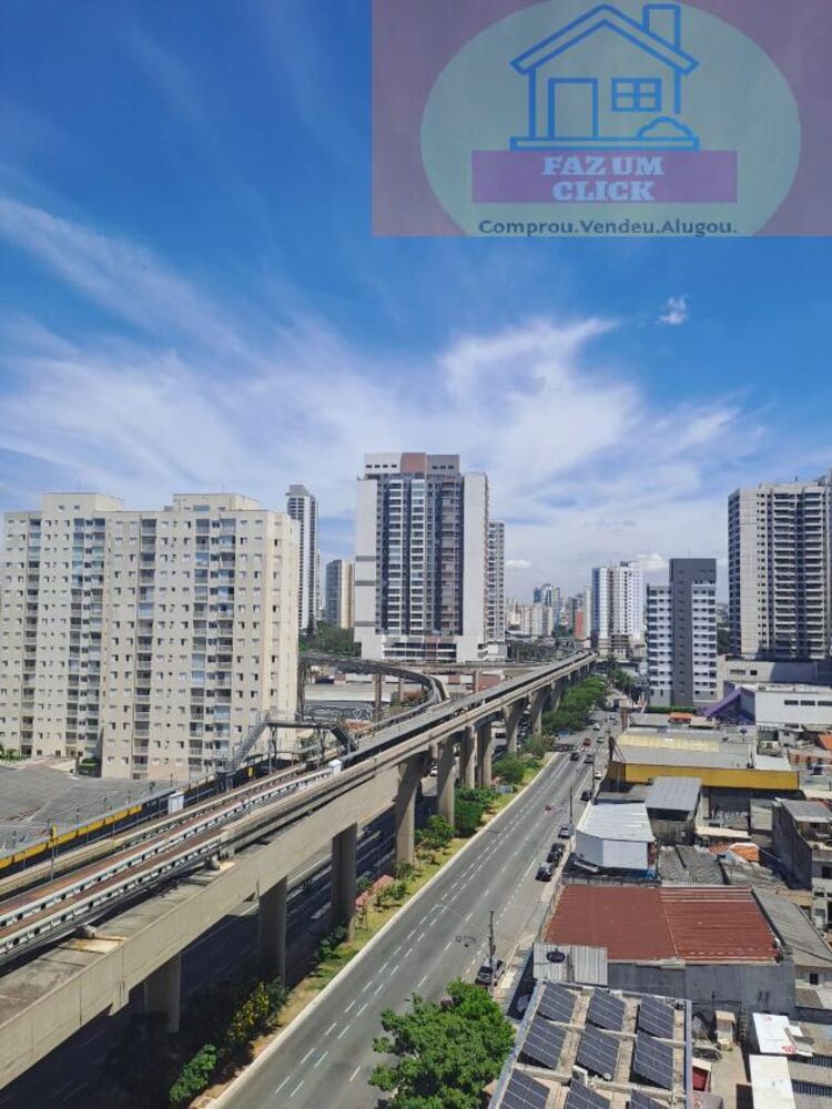 Apartamento, 2 quartos, 35 m² - Foto 13