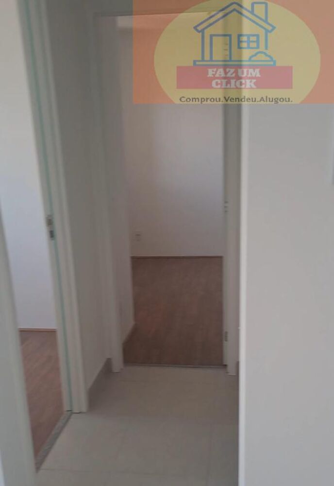 Apartamento, 2 quartos, 35 m² - Foto 8