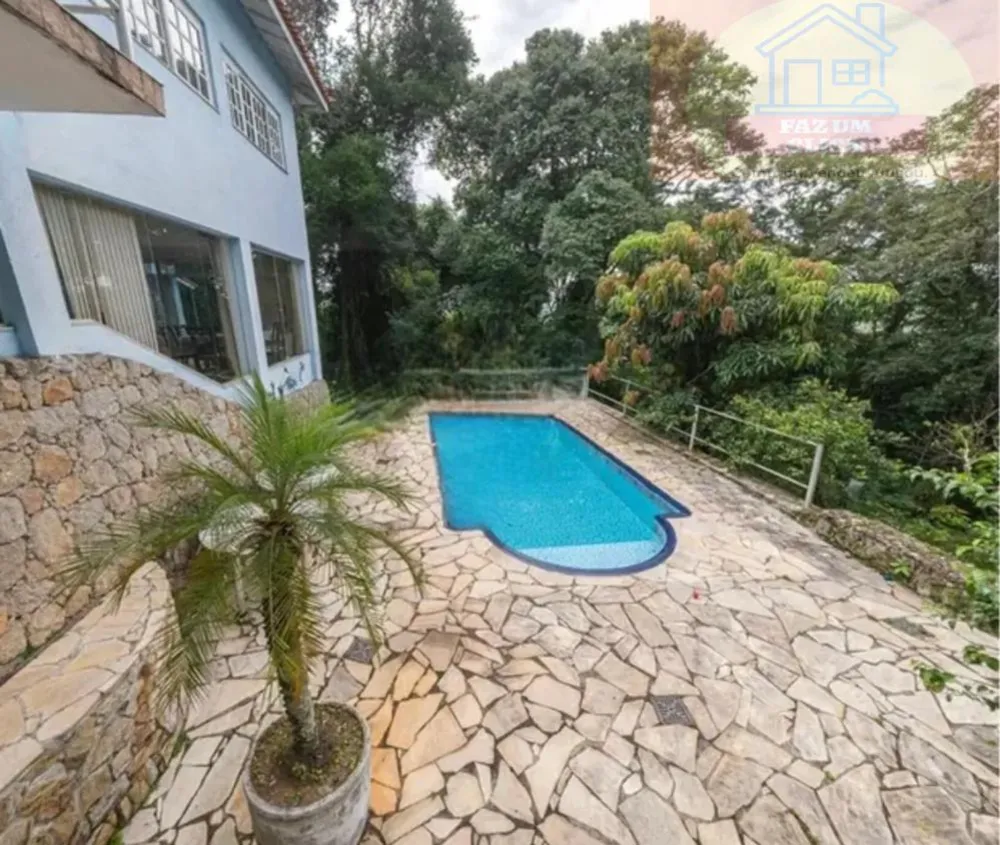 Casa de Condomínio, 4 quartos - Foto 3