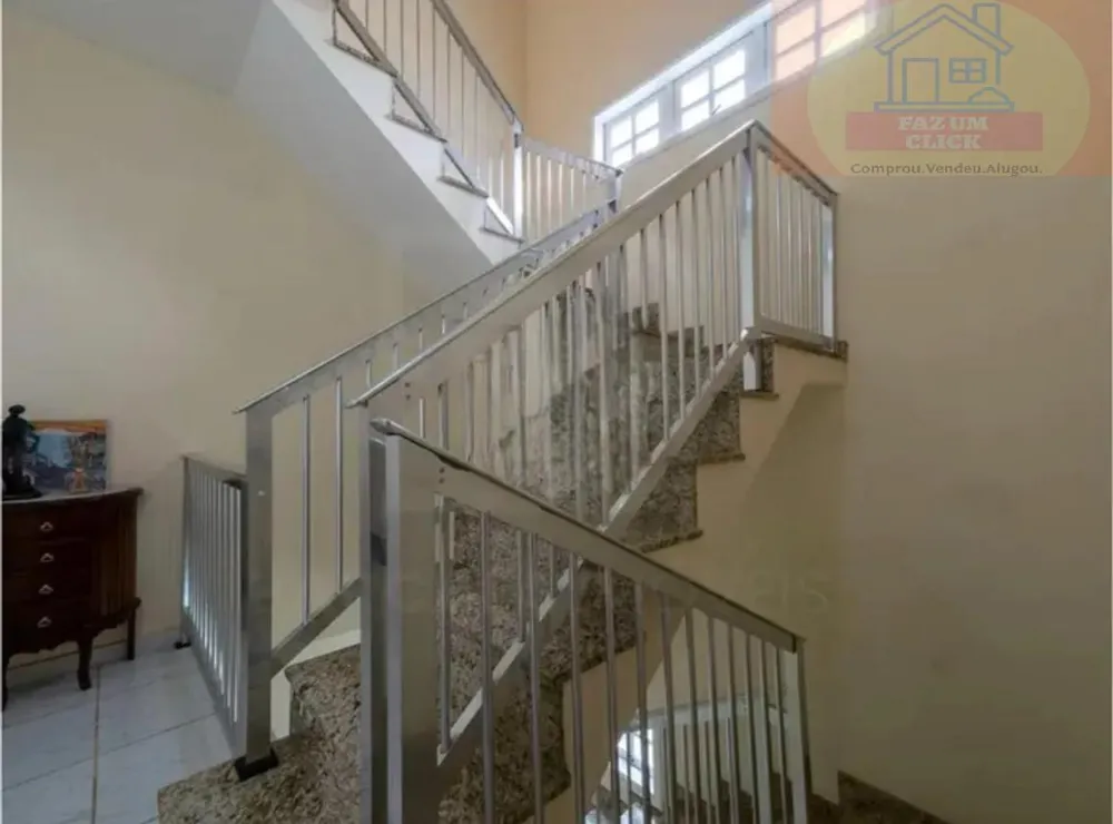 Casa de Condomínio, 4 quartos - Foto 5