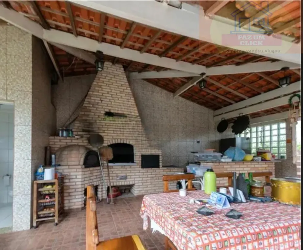Casa de Condomínio, 4 quartos - Foto 10