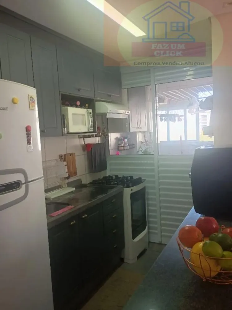 Apartamento, 2 quartos, 47 m² - Foto 2