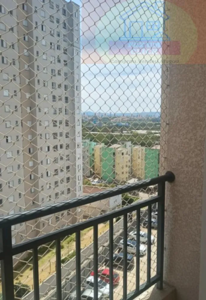 Apartamento, 2 quartos, 47 m² - Foto 11