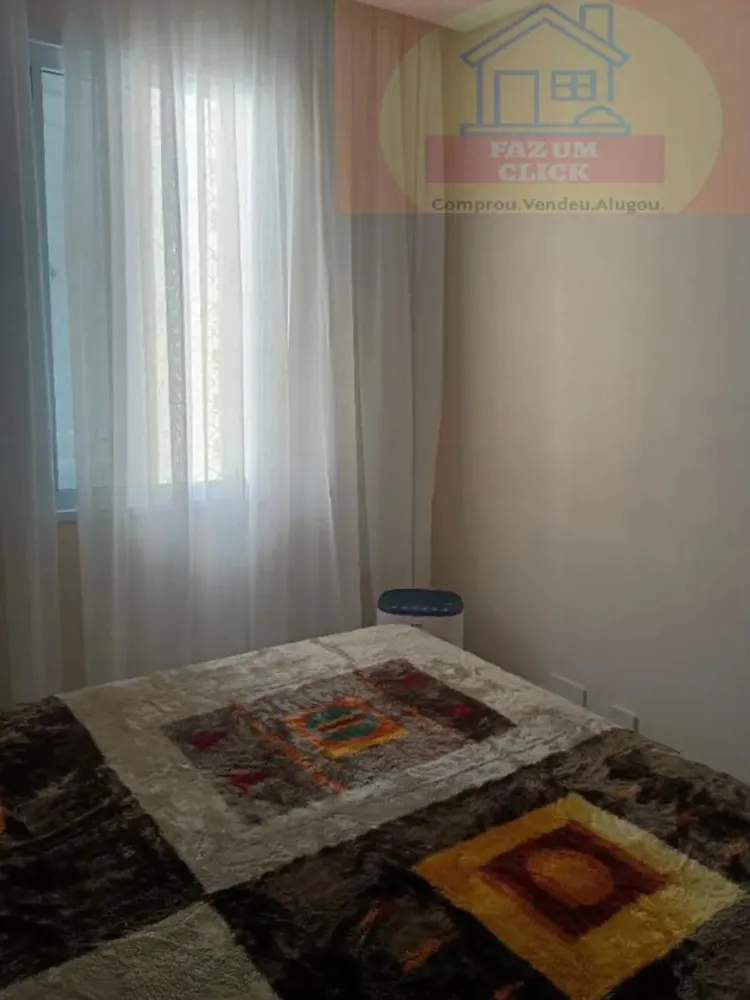 Apartamento, 2 quartos, 47 m² - Foto 5