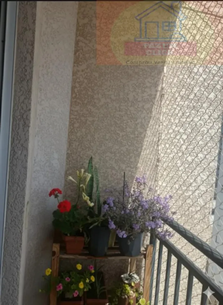 Apartamento, 2 quartos, 47 m² - Foto 8