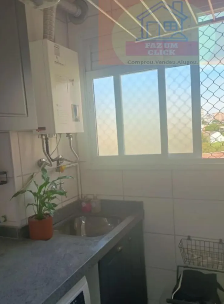Apartamento, 2 quartos, 47 m² - Foto 9