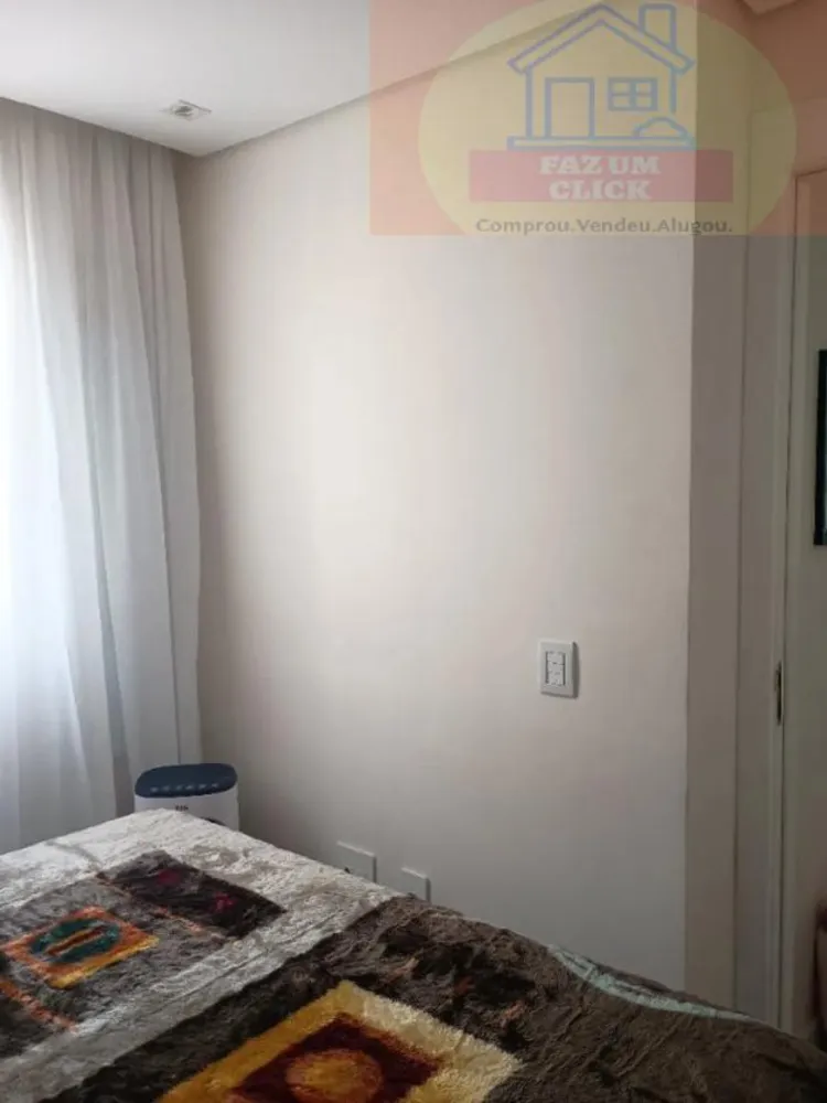 Apartamento, 2 quartos, 47 m² - Foto 6