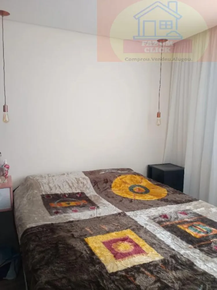 Apartamento, 2 quartos, 47 m² - Foto 10