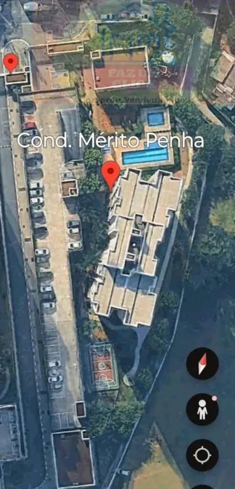 Apartamento, 2 quartos, 47 m² - Foto 7